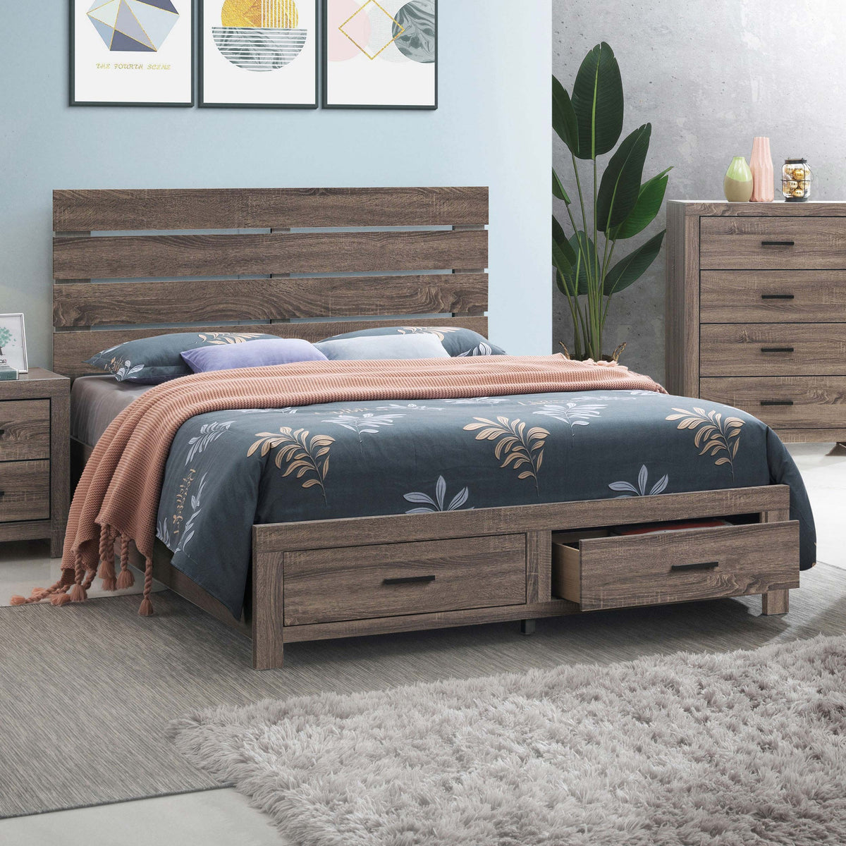 Brantford Beds