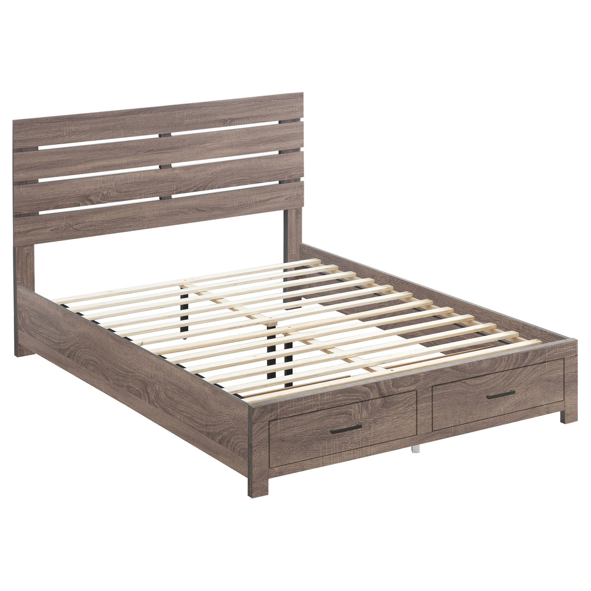 Brantford Beds