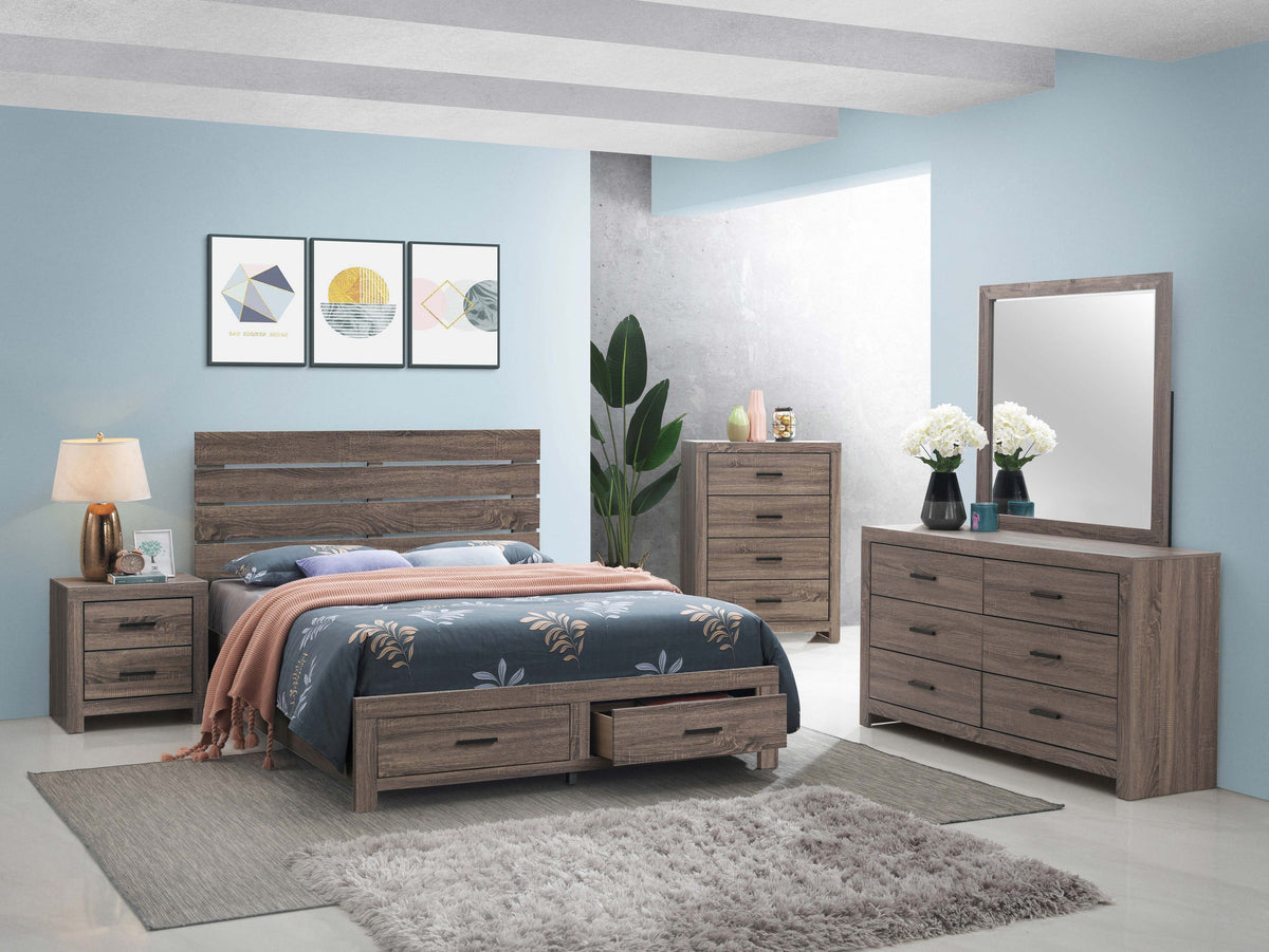 Brantford Beds