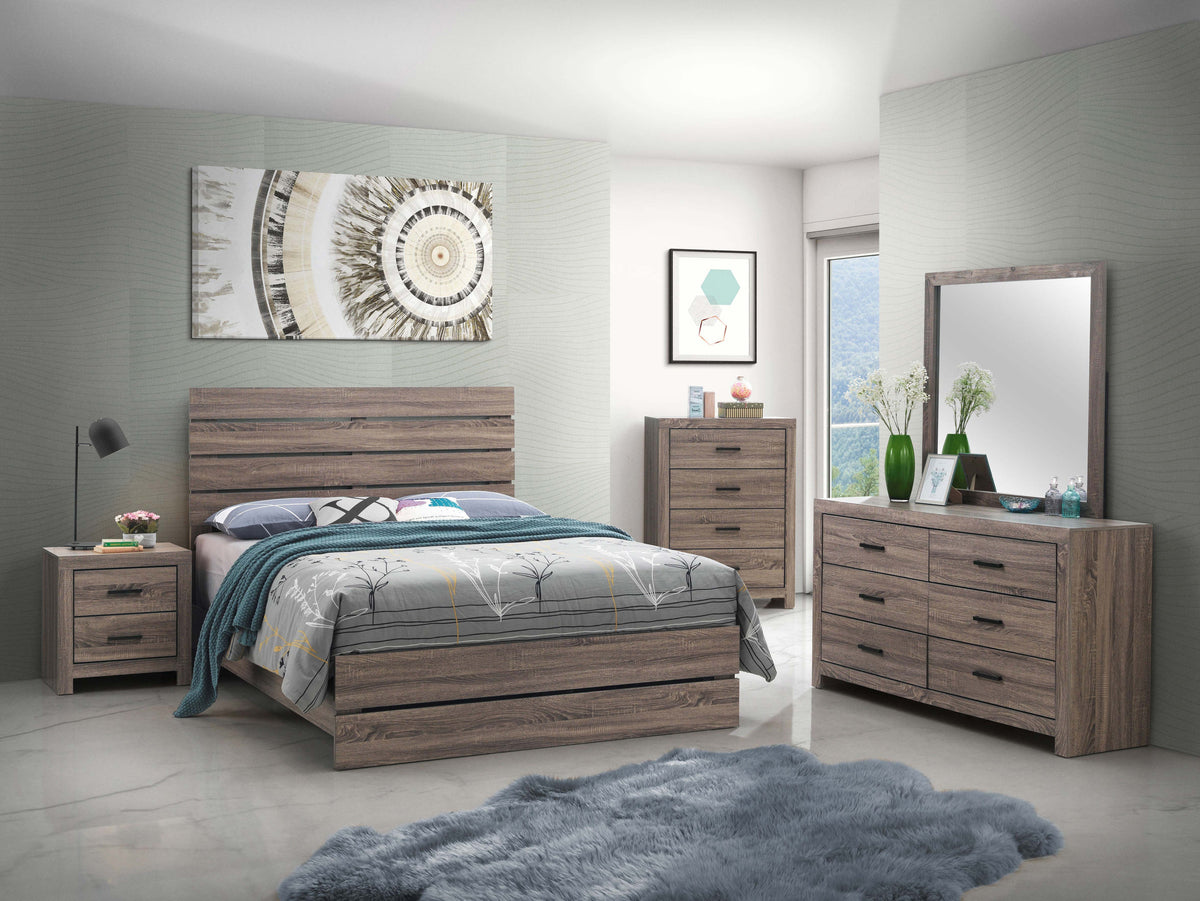 Brantford Beds