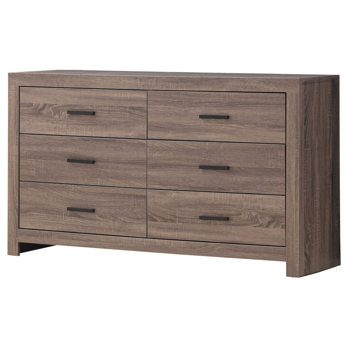 Brantford Dressers