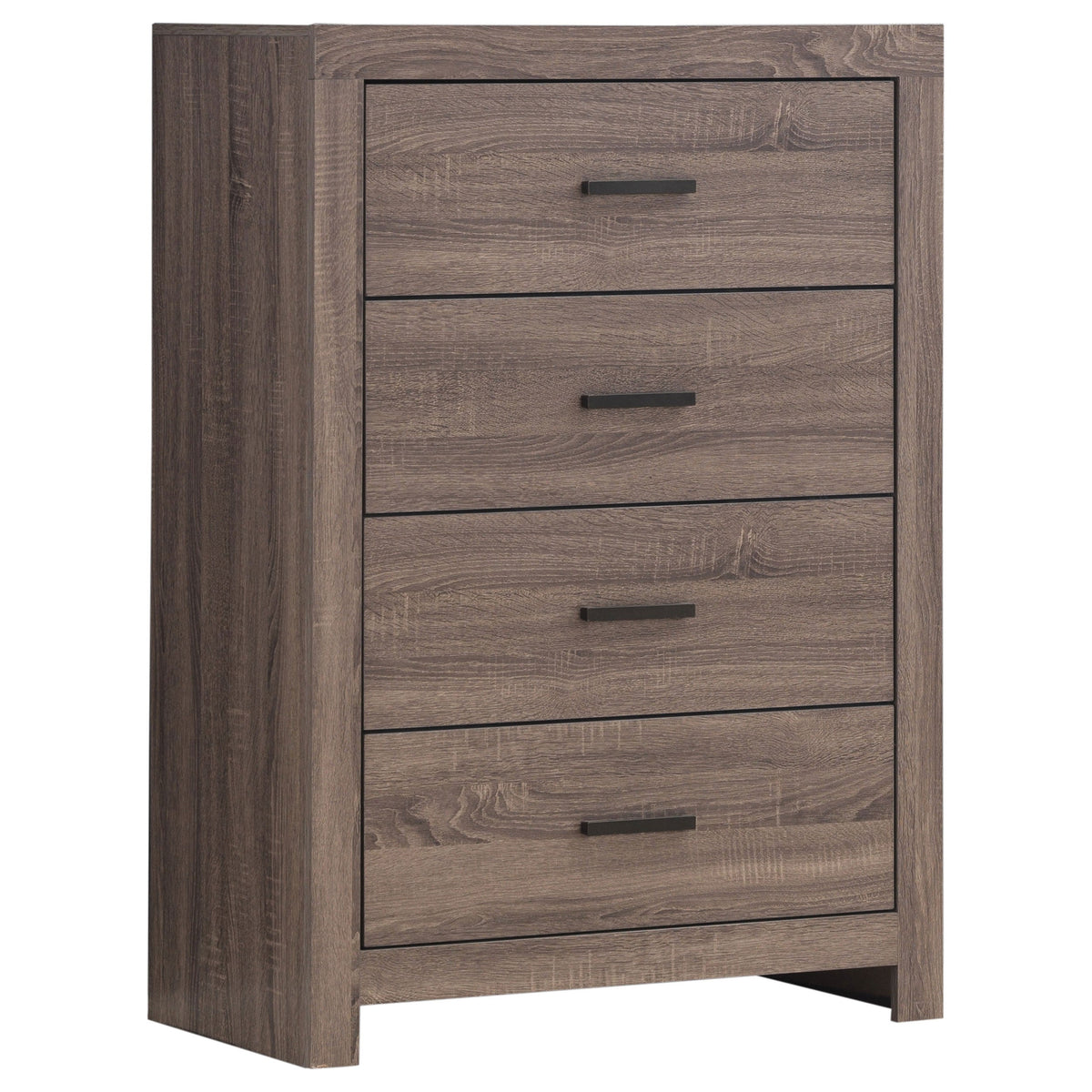 Brantford Chests