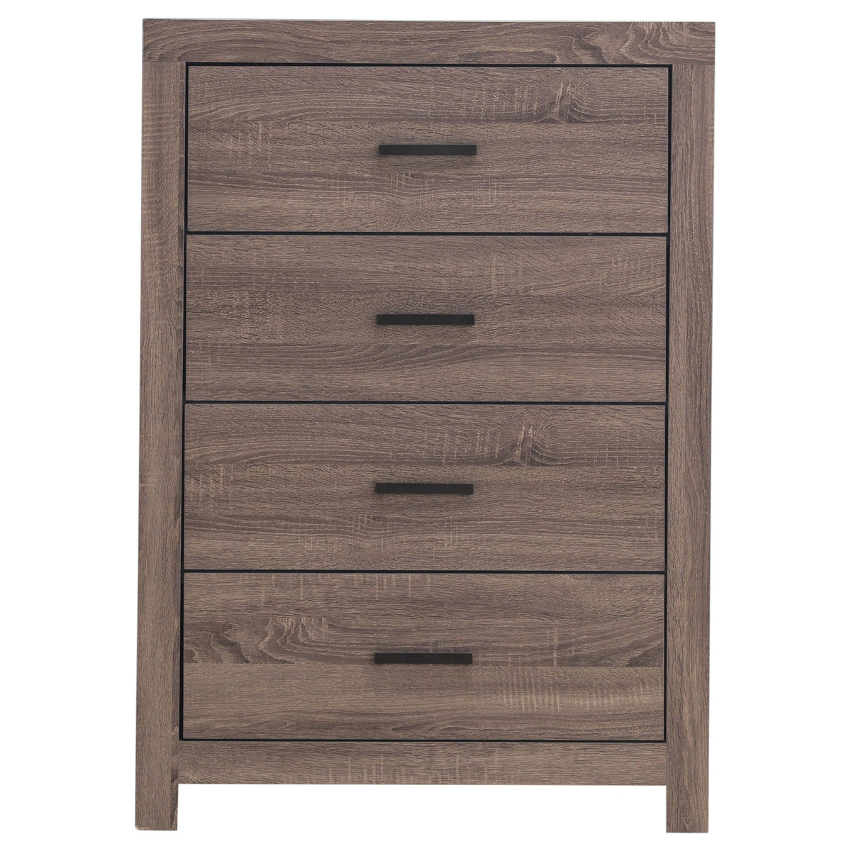 Brantford Chests