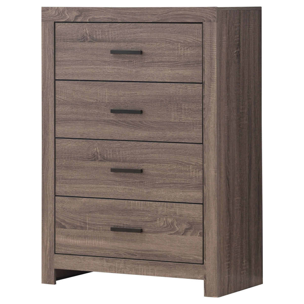 Brantford Chests