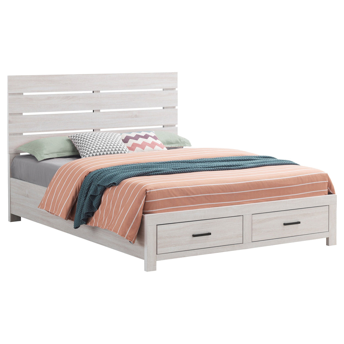 Brantford Beds