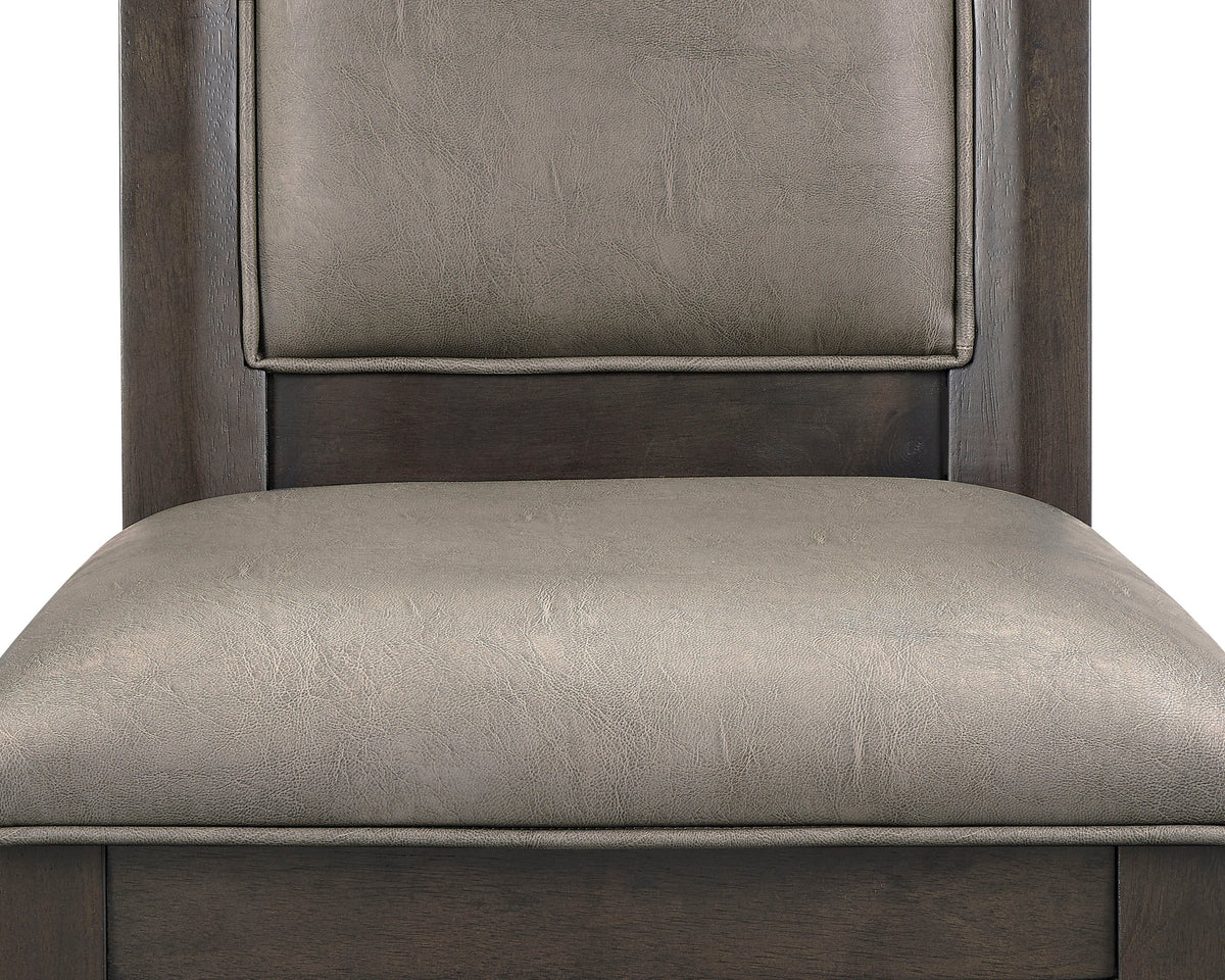Jeffries Dining Collection