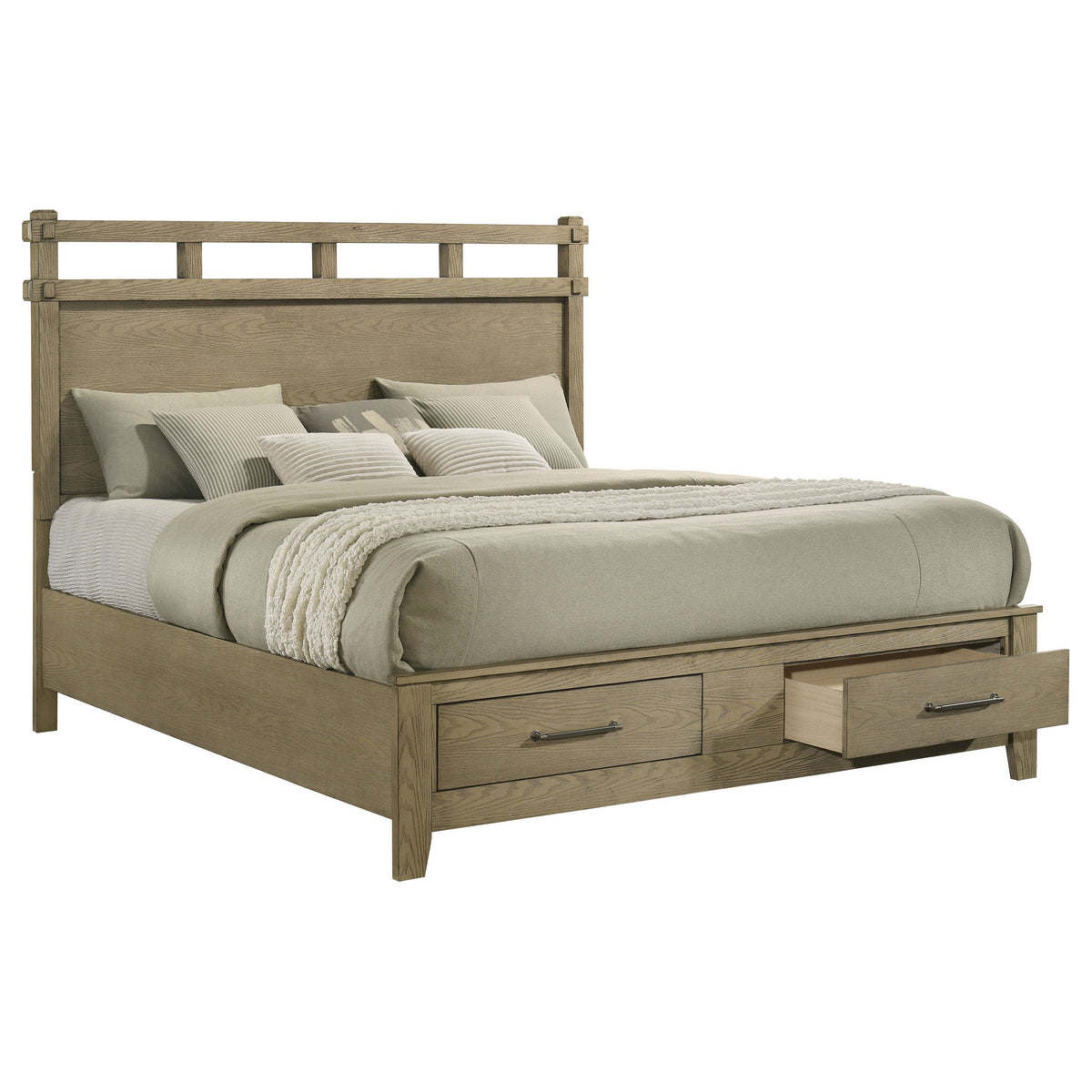 Hazlewood Beds
