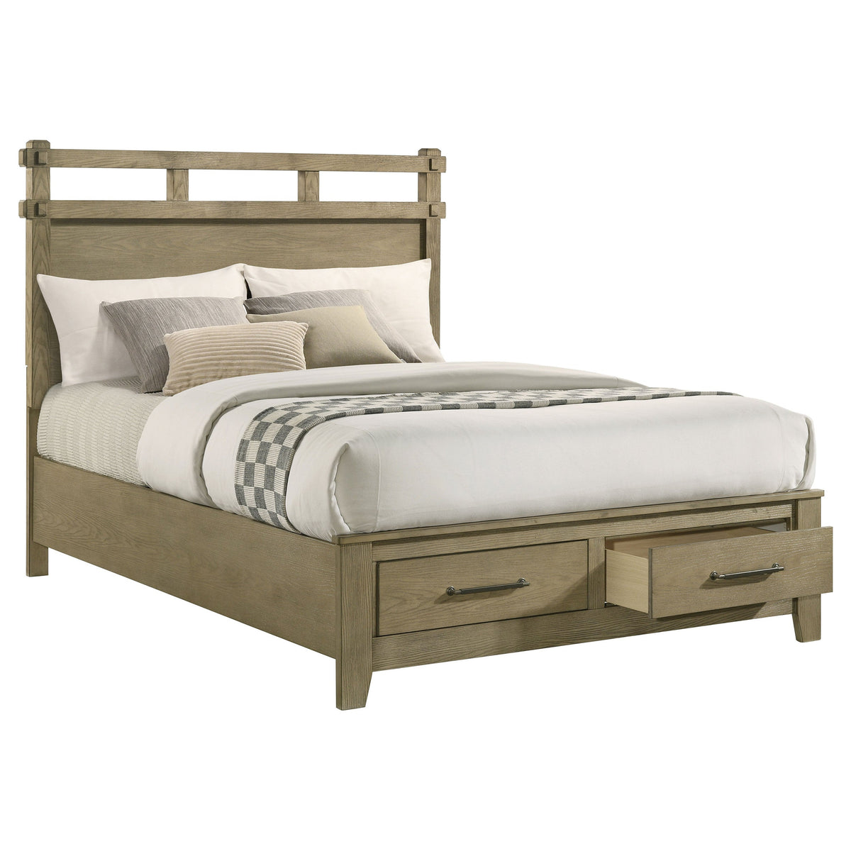 Hazlewood Beds
