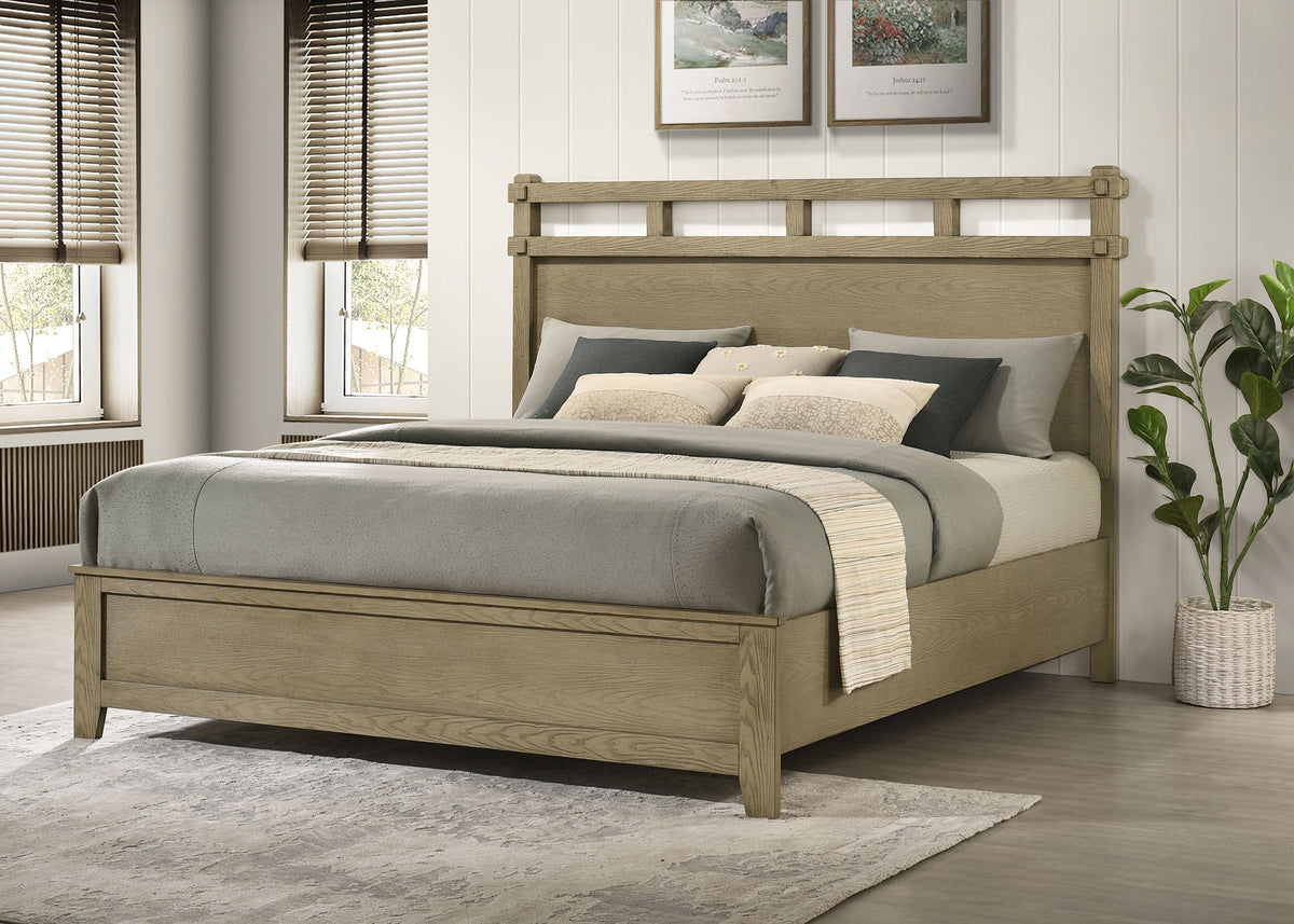 Hazlewood Beds