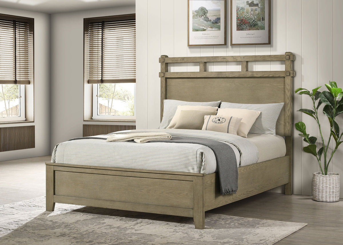 Hazlewood Beds