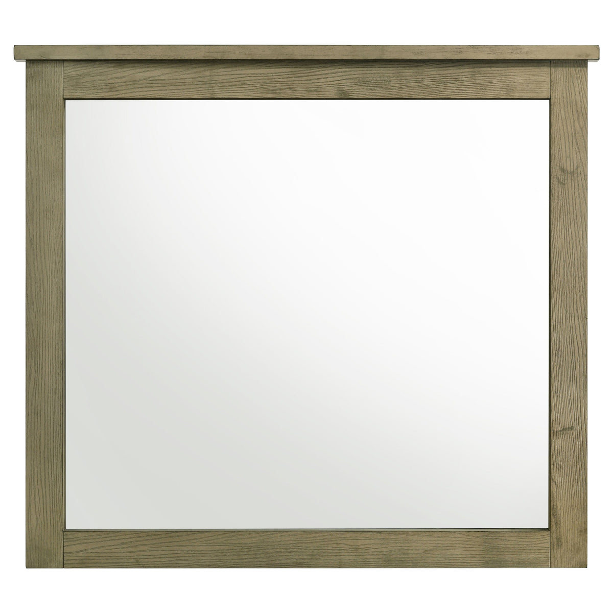 Hazlewood Dresser Mirrors