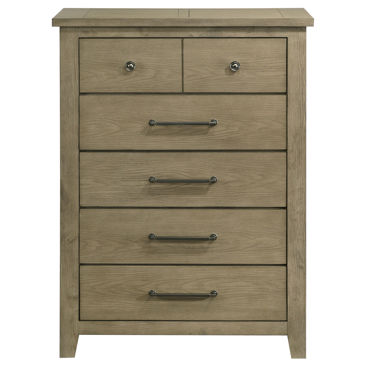 Hazlewood Chests