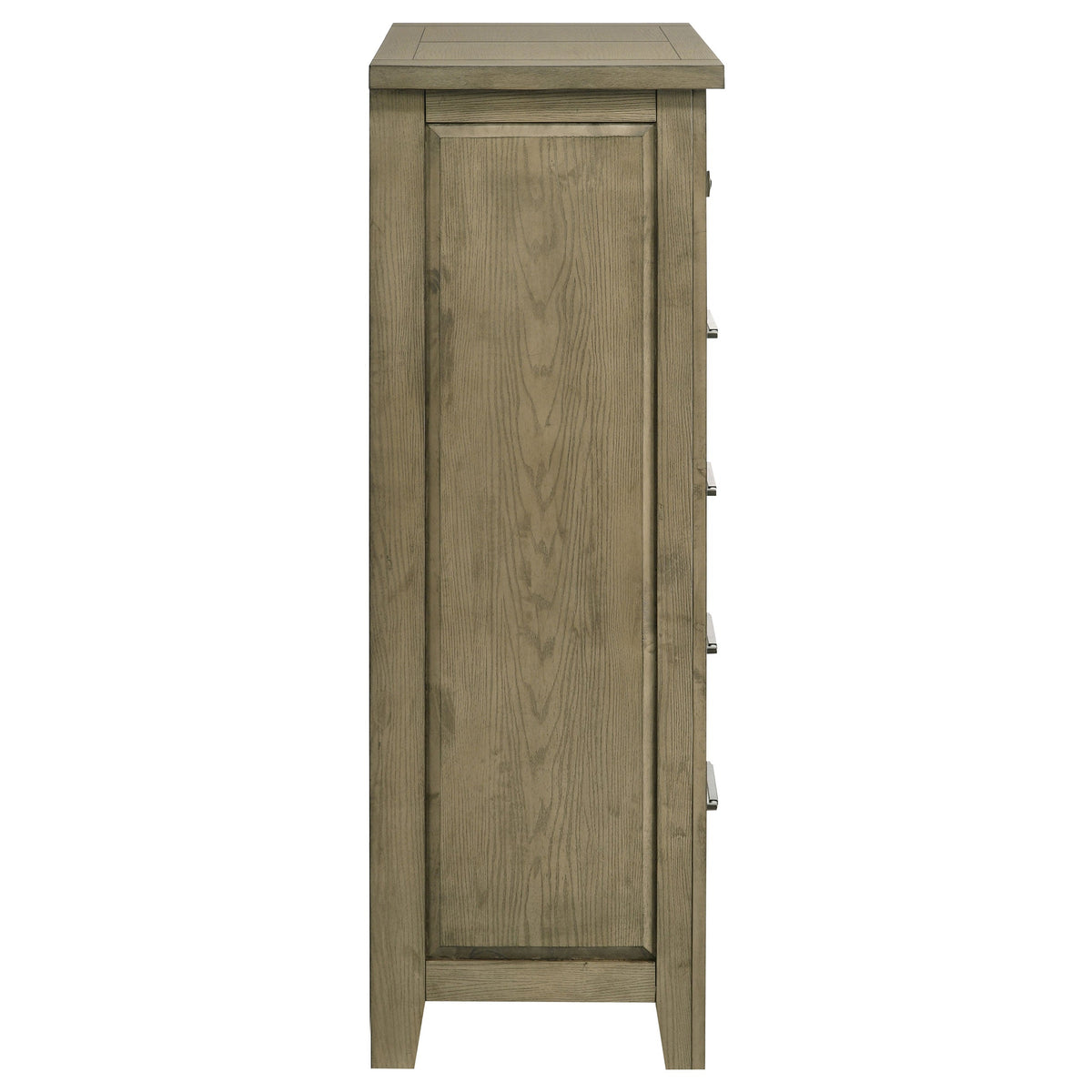 Hazlewood Chests