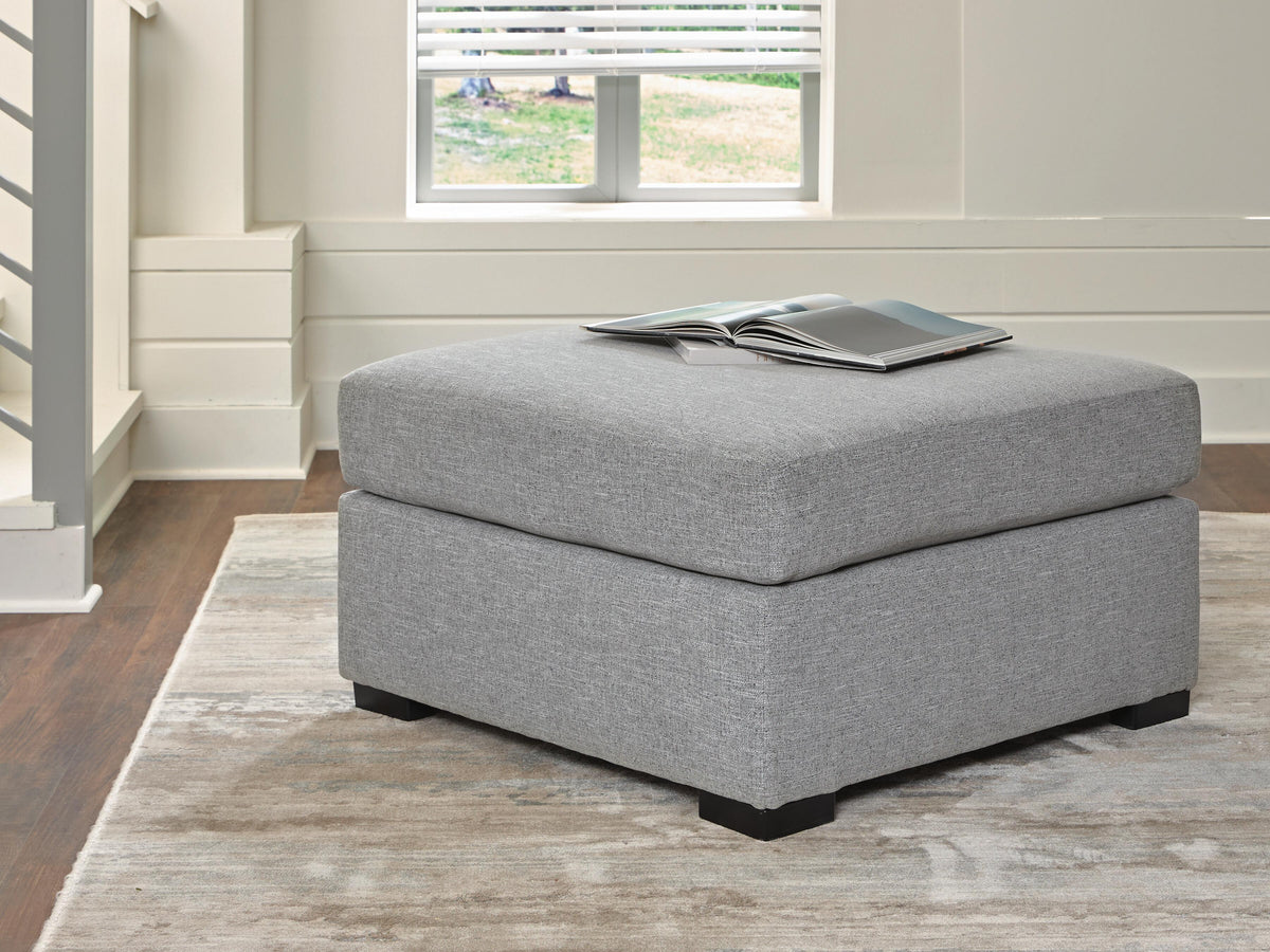 UrbanCrest Ottomans