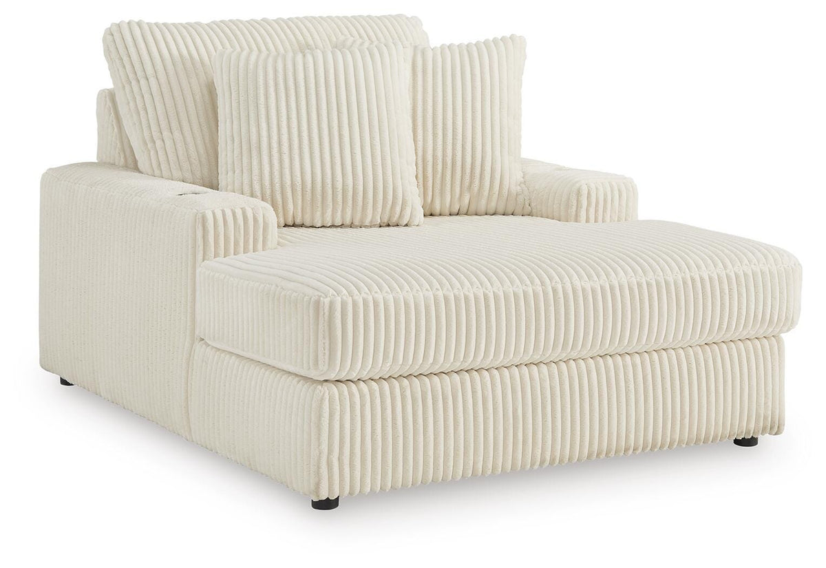 Lindyn Accent Chairs