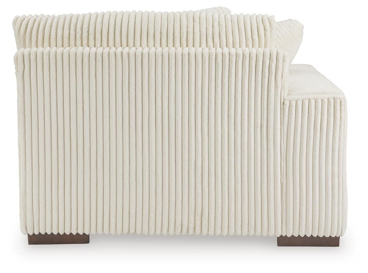 Lindyn Accent Chairs