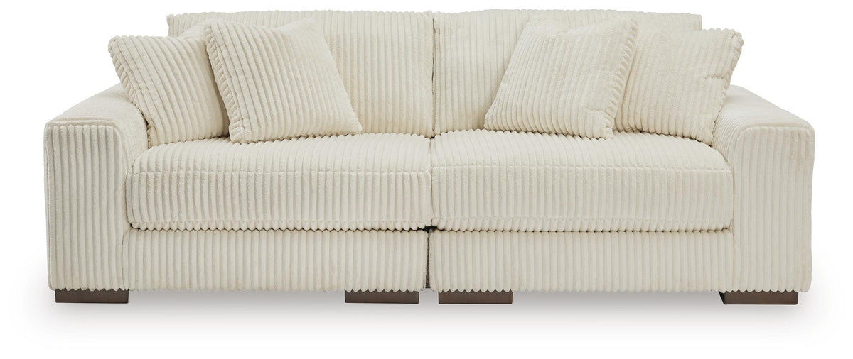 Lindyn Stationary Sectional by Ashley - image 7