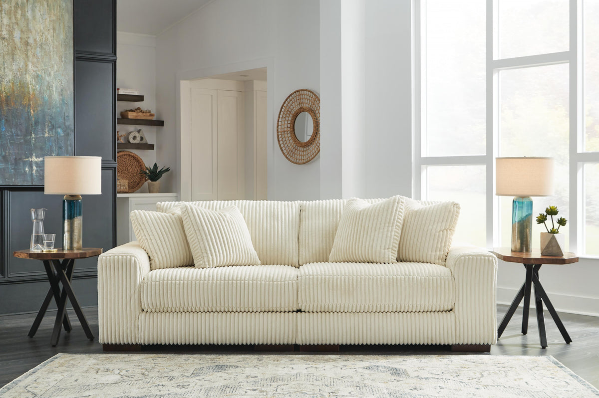 Lindyn Stationary Sectional by Ashley - image 13