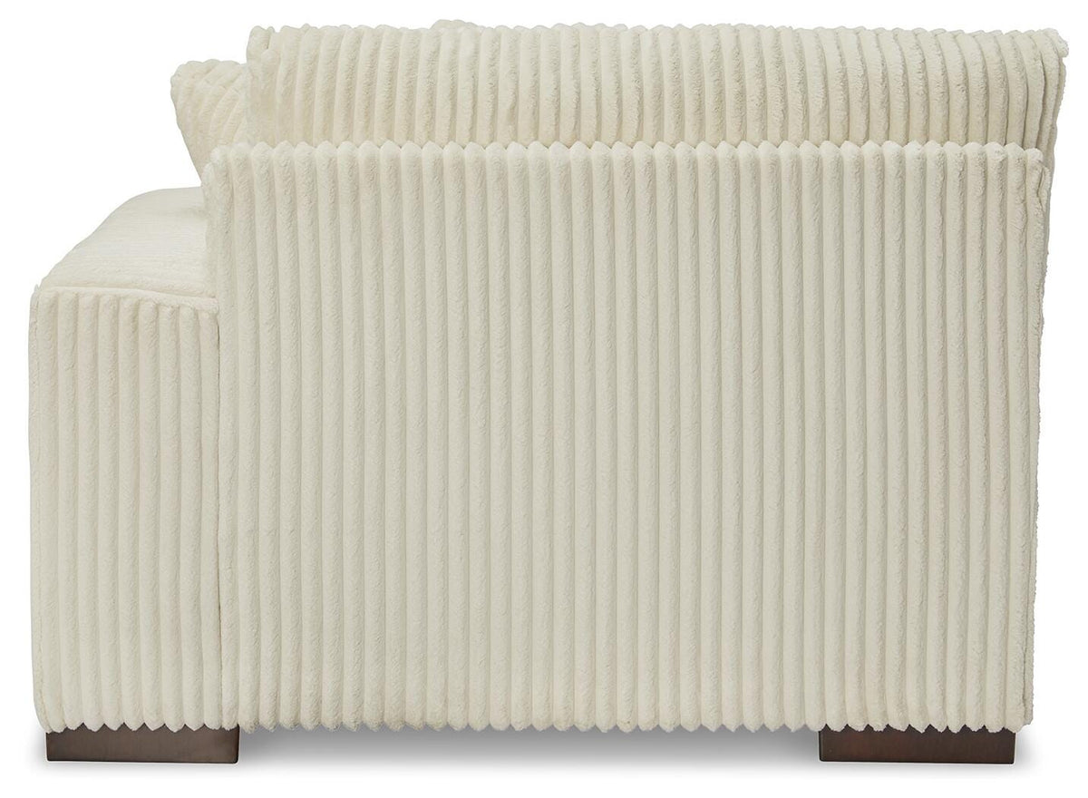 Lindyn Stationary Sectional by Ashley - image 53