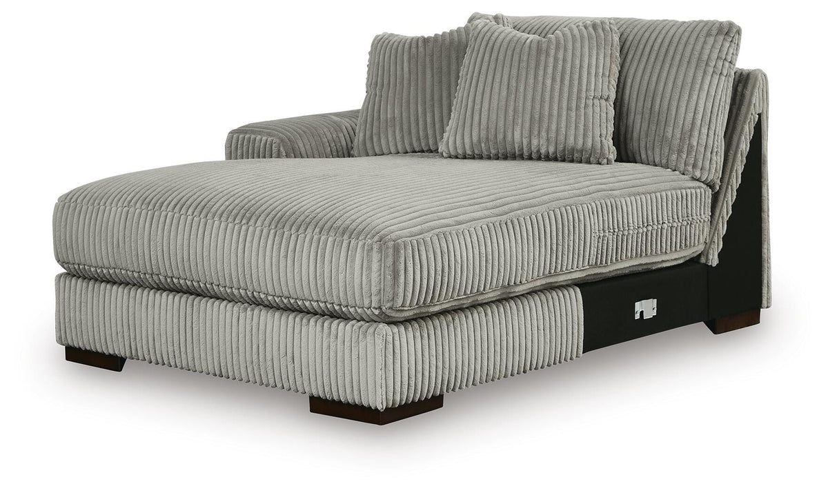Lindyn Stationary Sectional by Ashley - image 38