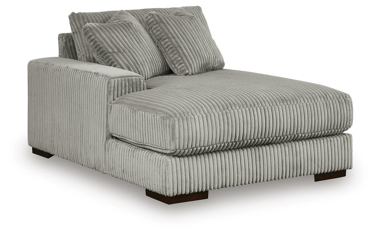 Lindyn Stationary Sectional by Ashley - image 35