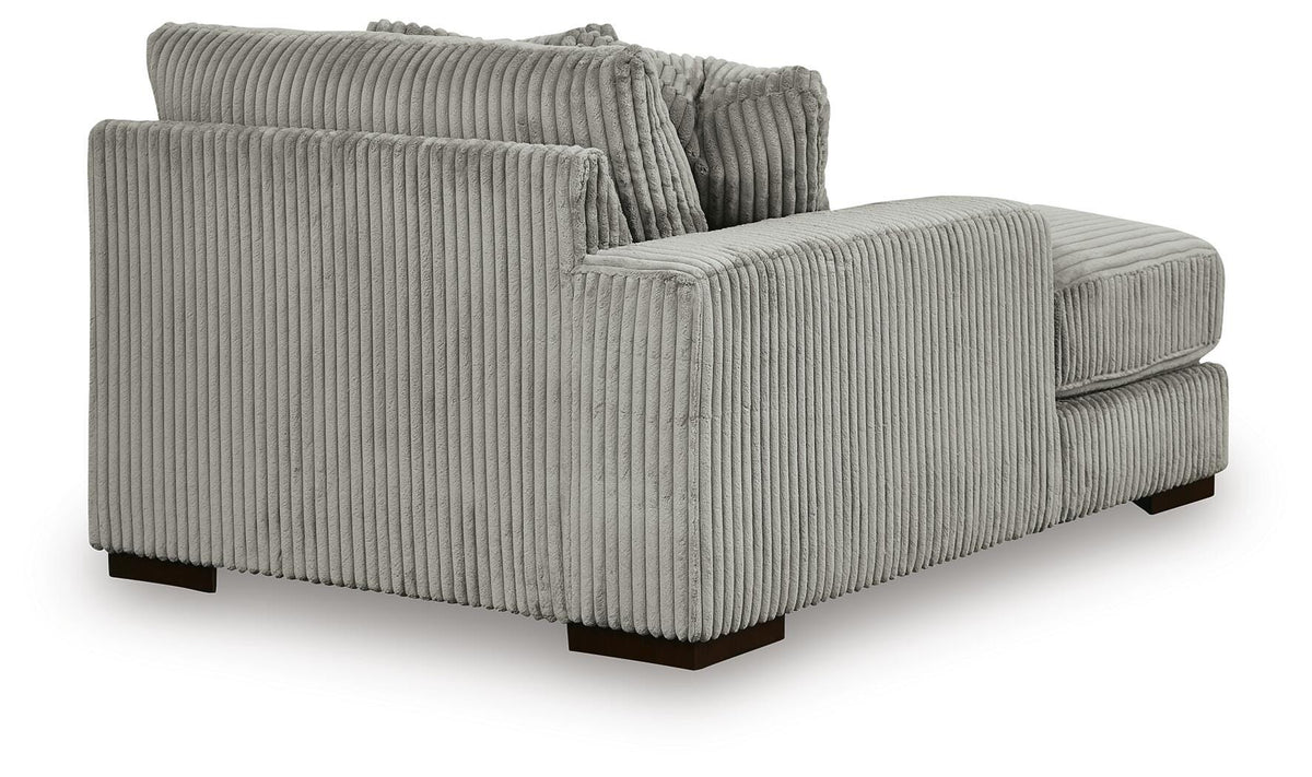 Lindyn Stationary Sectional by Ashley - image 41
