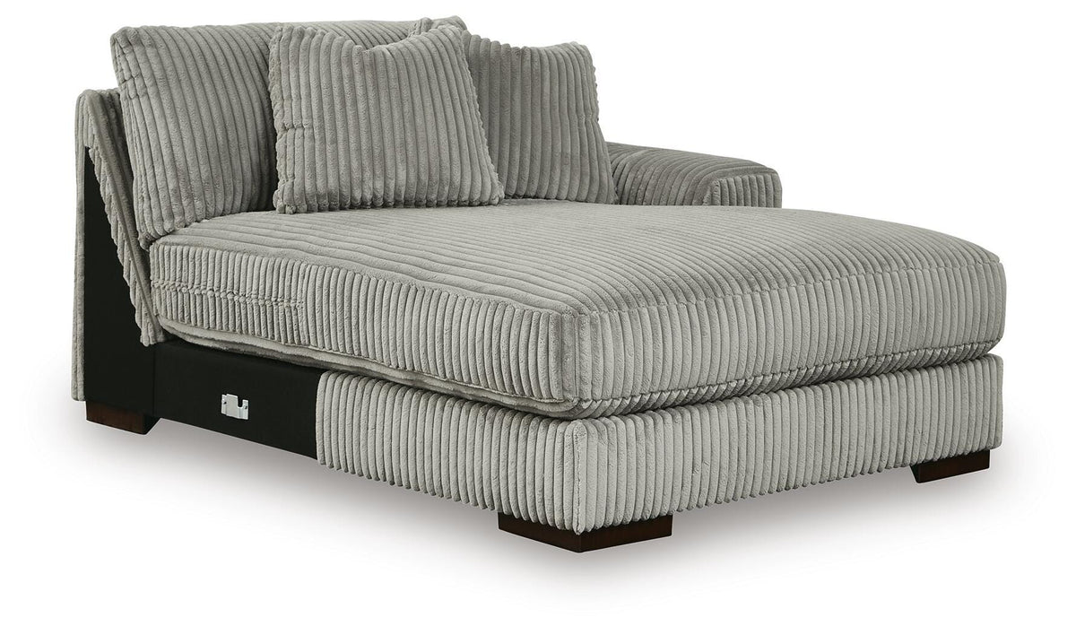 Lindyn Stationary Sectional by Ashley - image 46