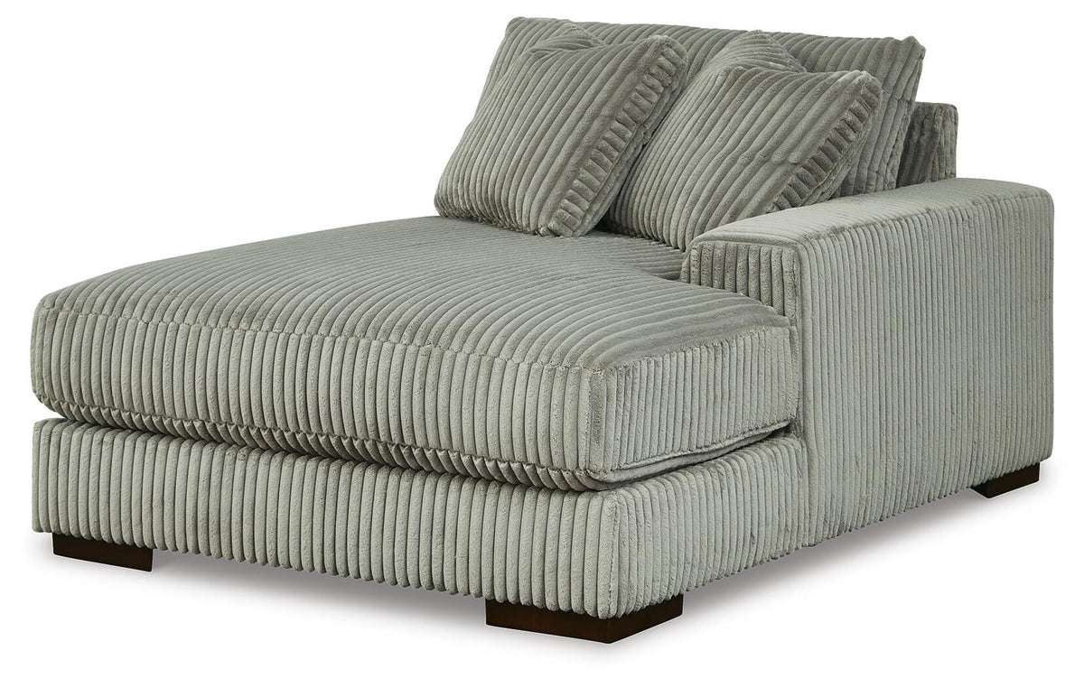 Lindyn Stationary Sectional by Ashley - image 37