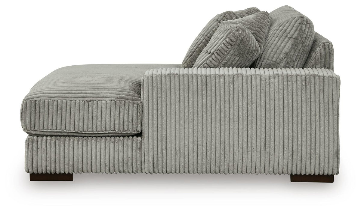 Lindyn Stationary Sectional by Ashley - image 50
