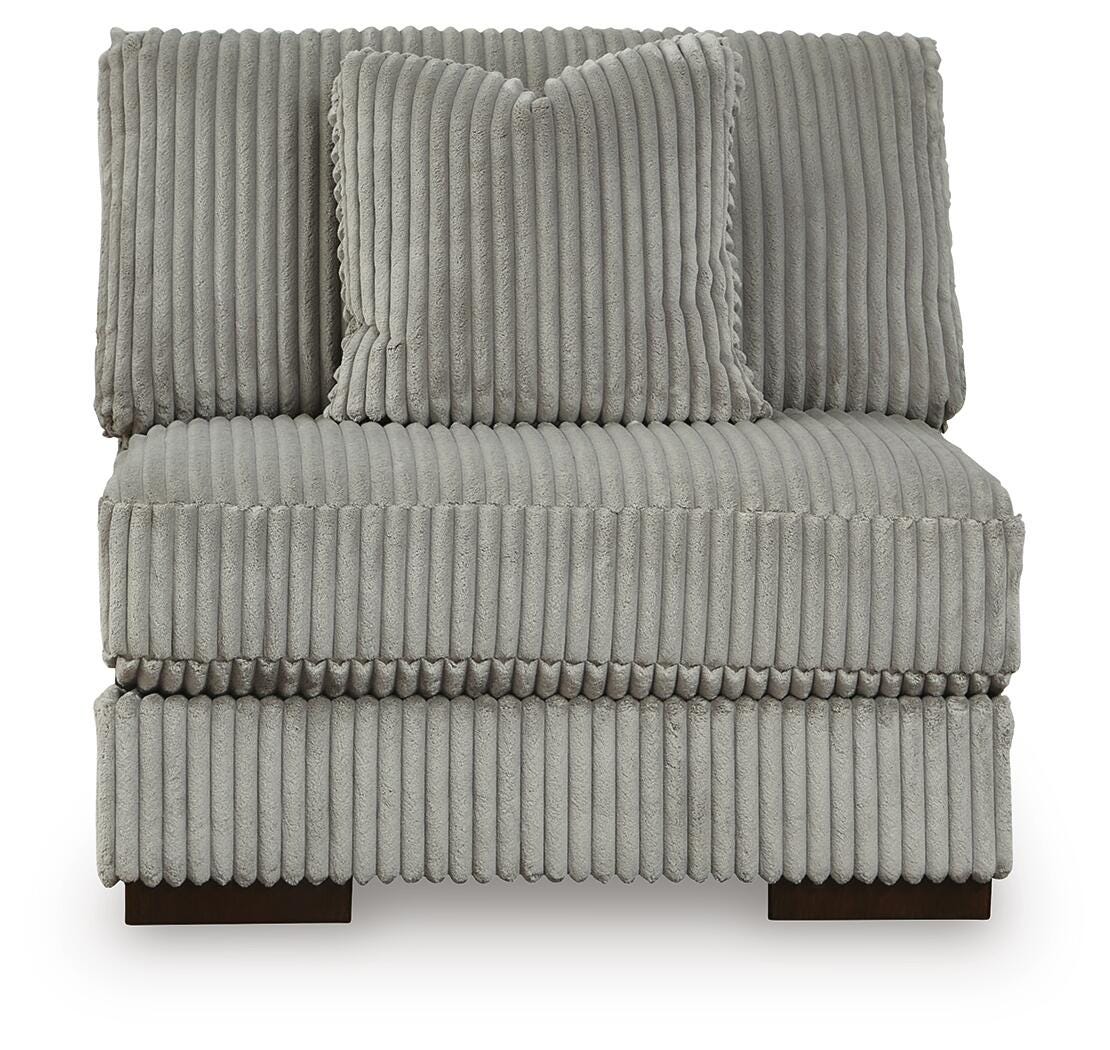 Lindyn Stationary Sectional by Ashley - image 54