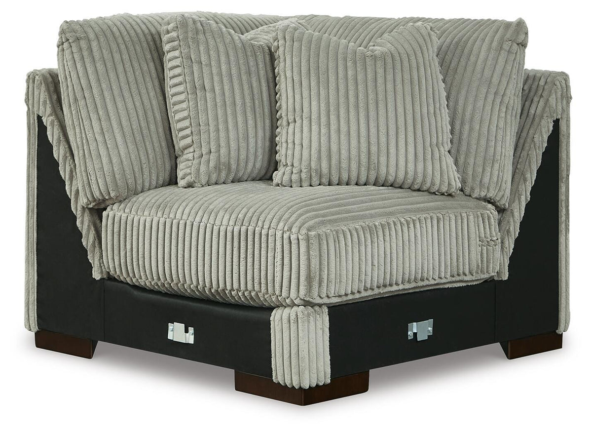 Lindyn Stationary Sectional by Ashley - image 34