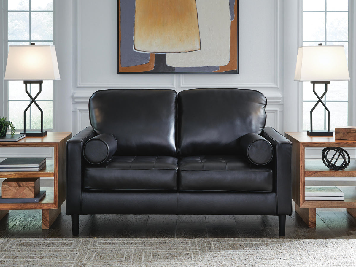 Bryceview Stationary Loveseats