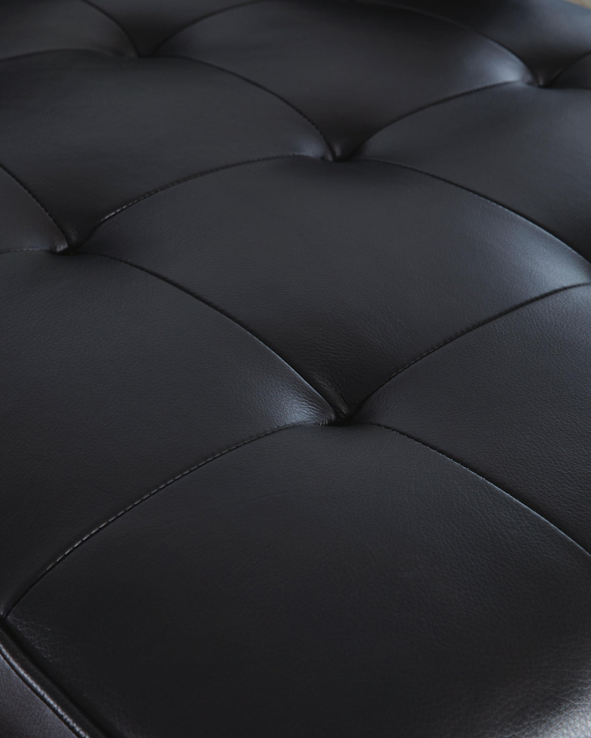 Bryceview Stationary Sofas