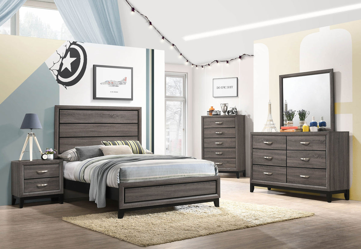 Watson Beds
