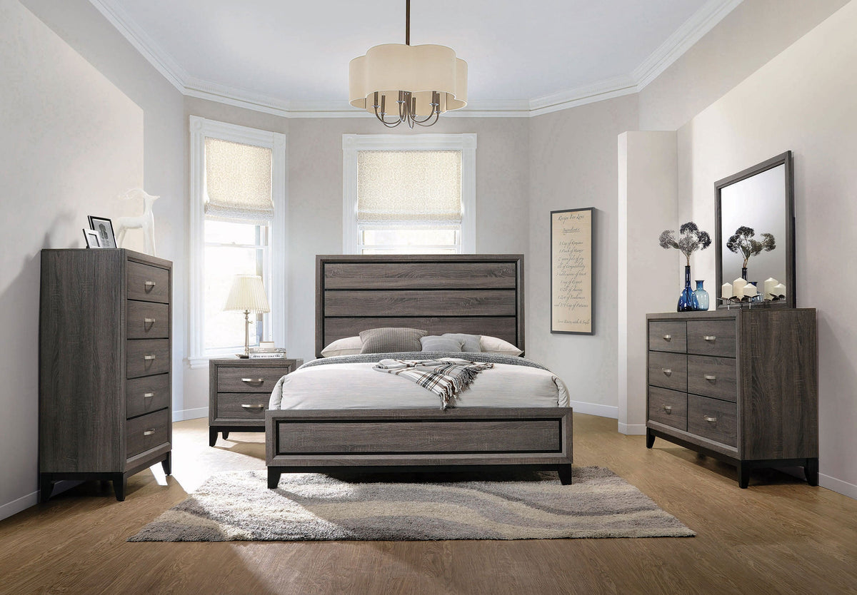 Watson Beds