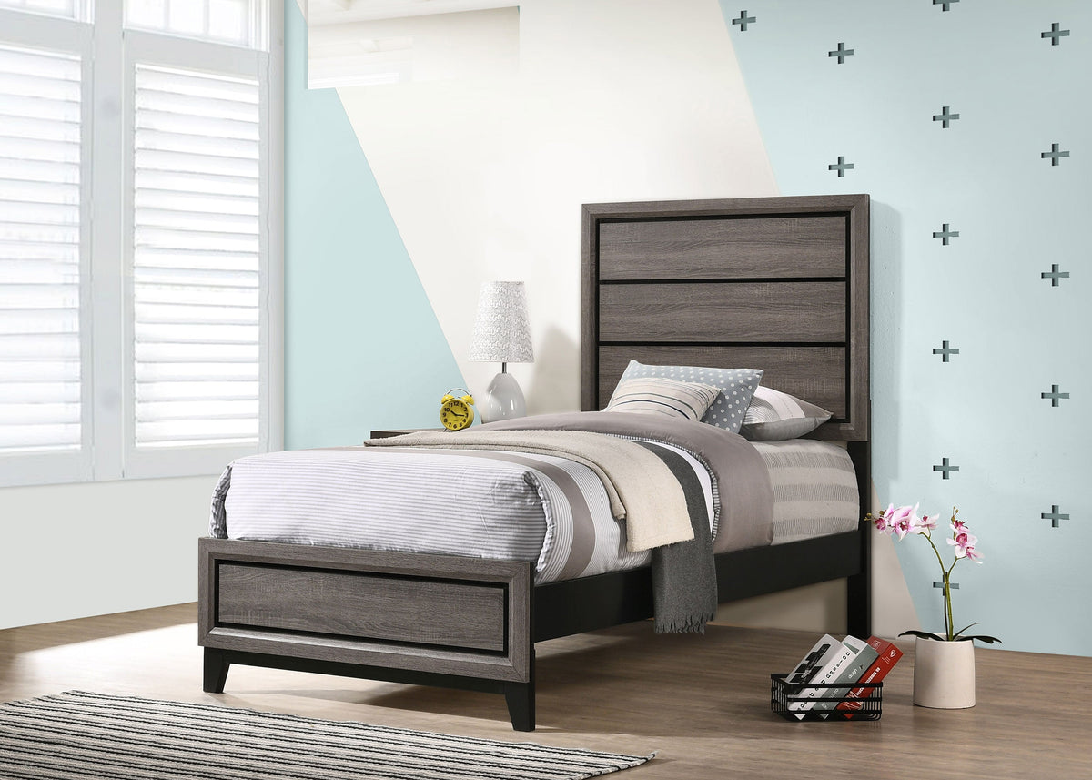 Watson Beds