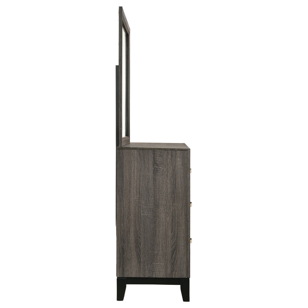 Watson Dresser with Mirrors