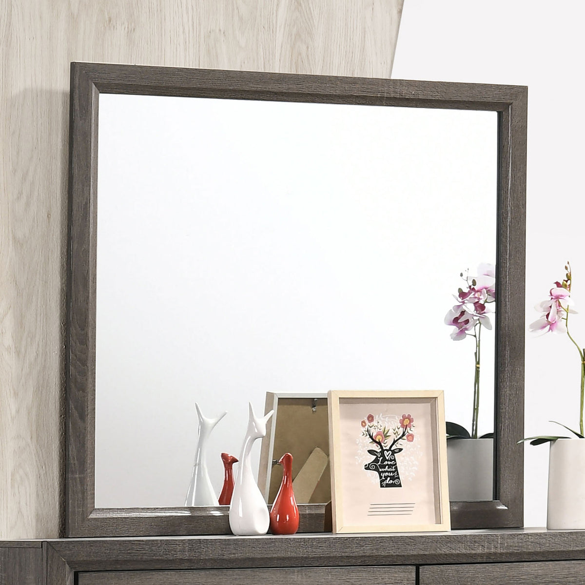 Watson Dresser Mirrors