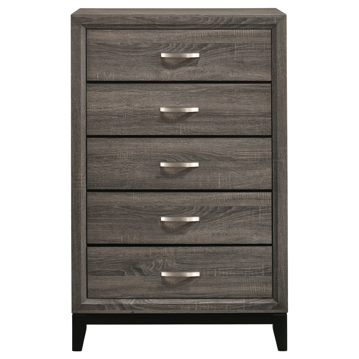 Watson Chests