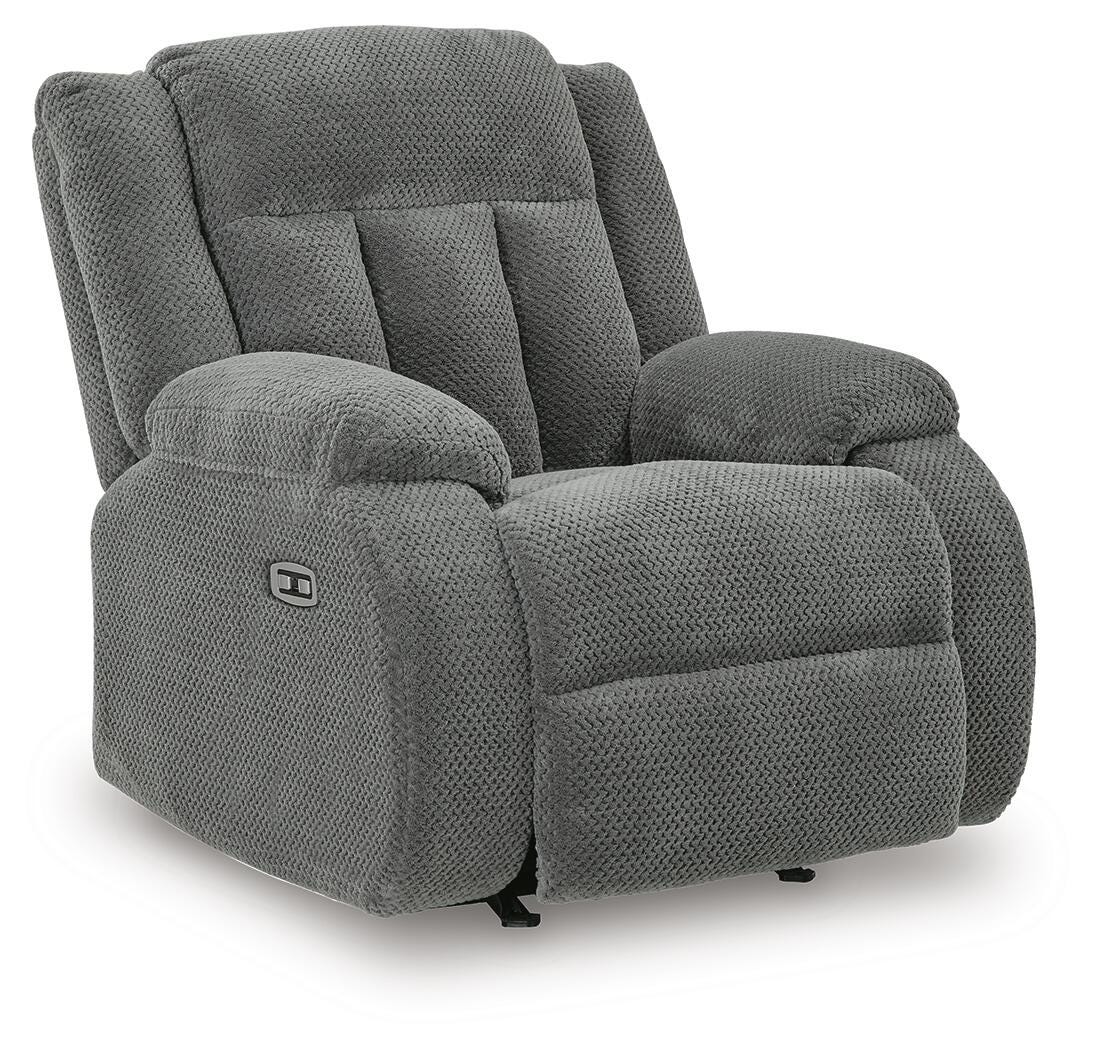 Observation Power Recliners