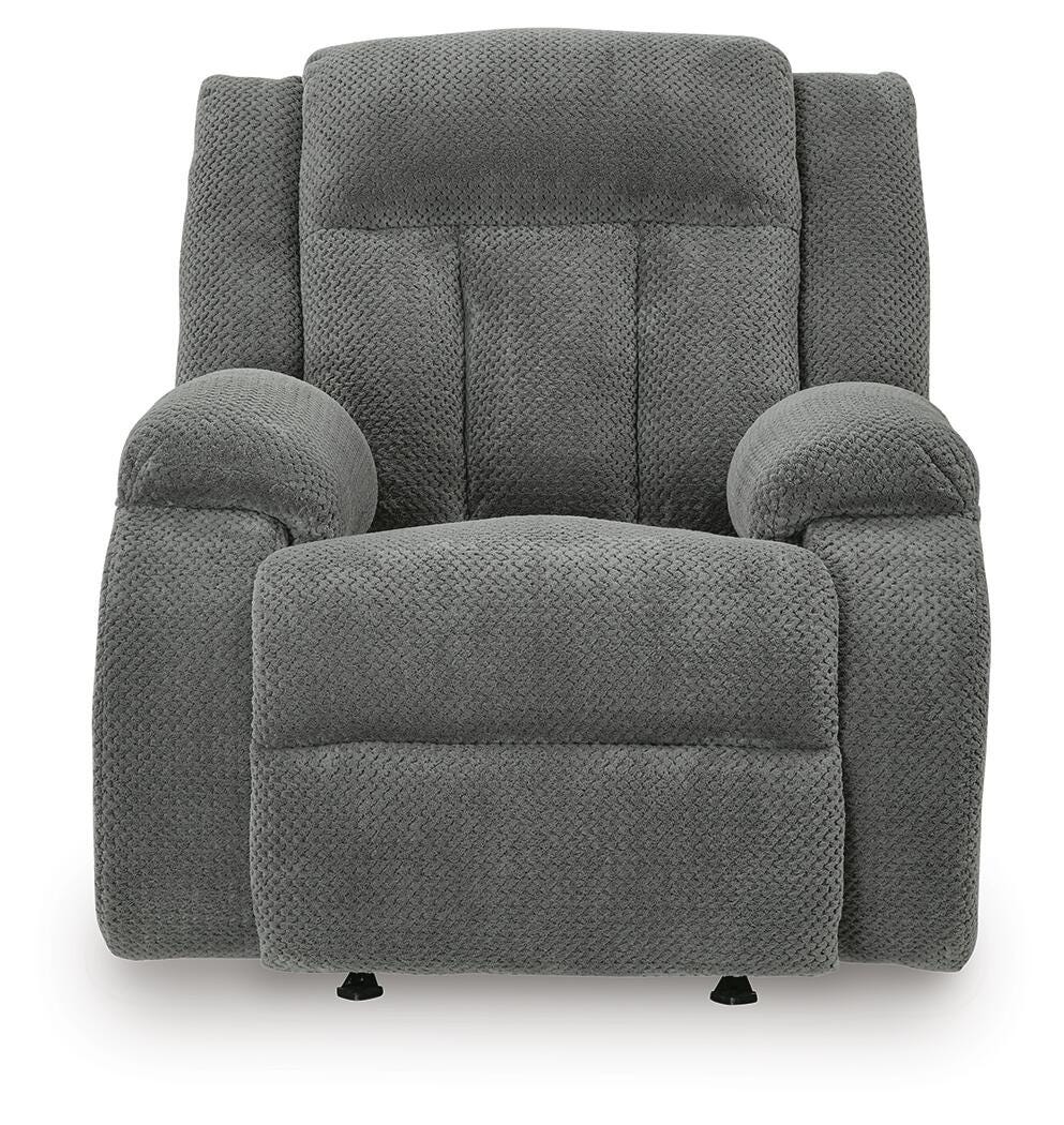 Observation Power Recliners