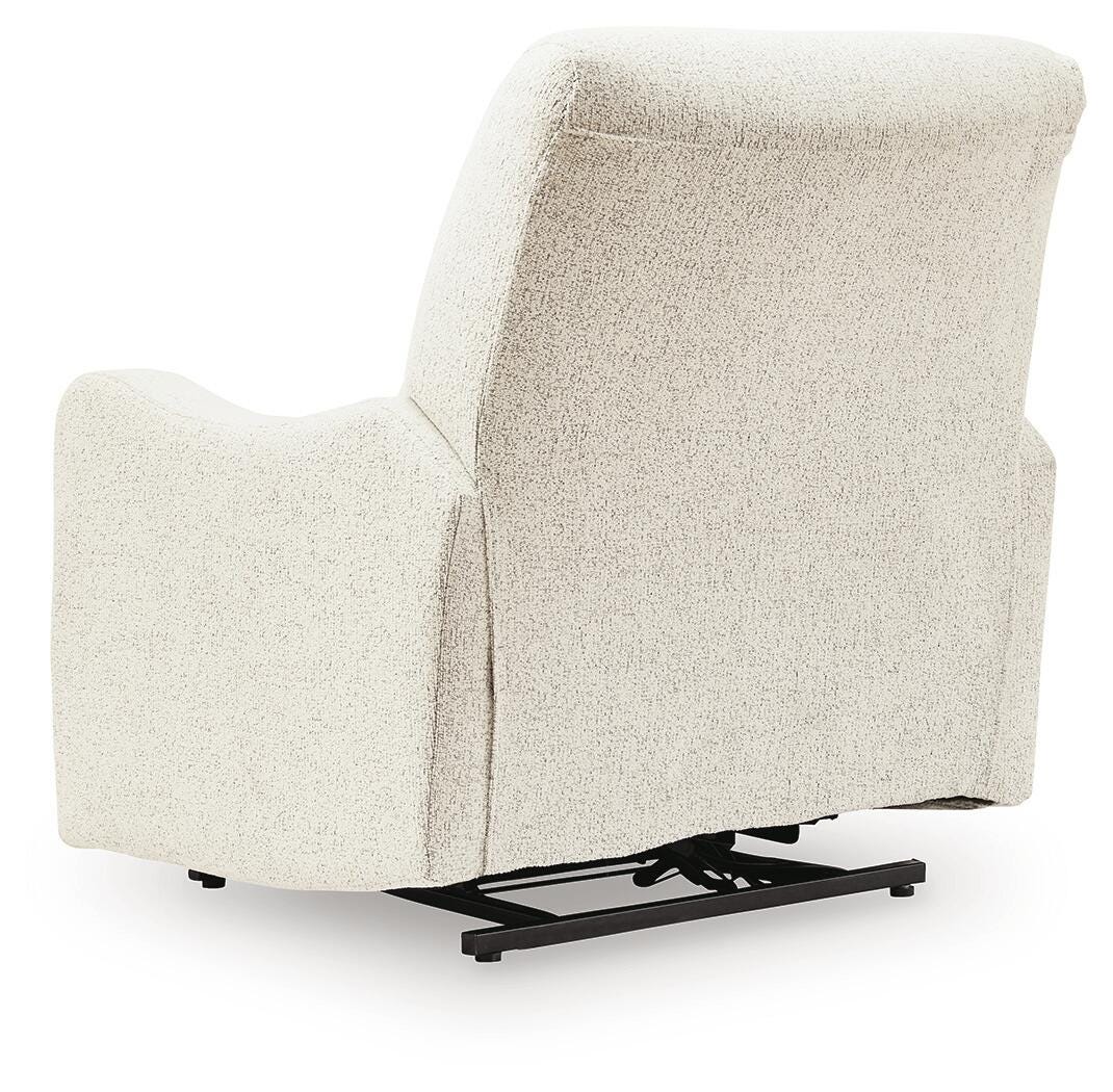 Cleo Power Recliner by Ashley - image 7