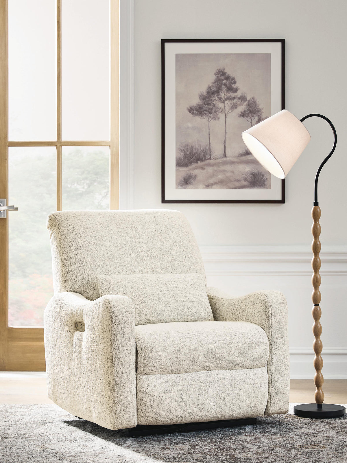 Cleo Power Recliners