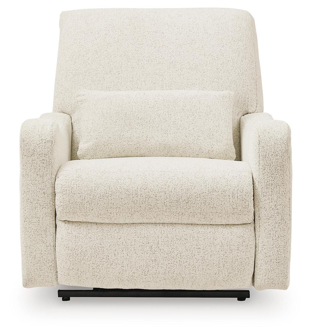 Cleo Power Recliner by Ashley - image 4