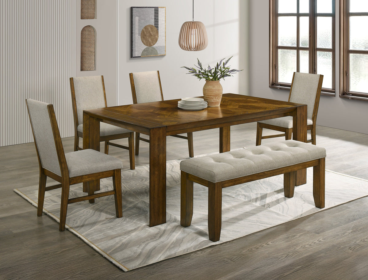 Hollister Dining Collection