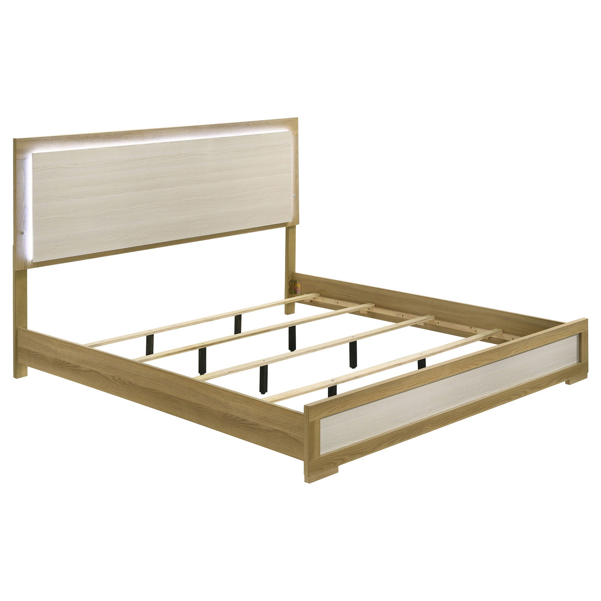 Hyland Beds