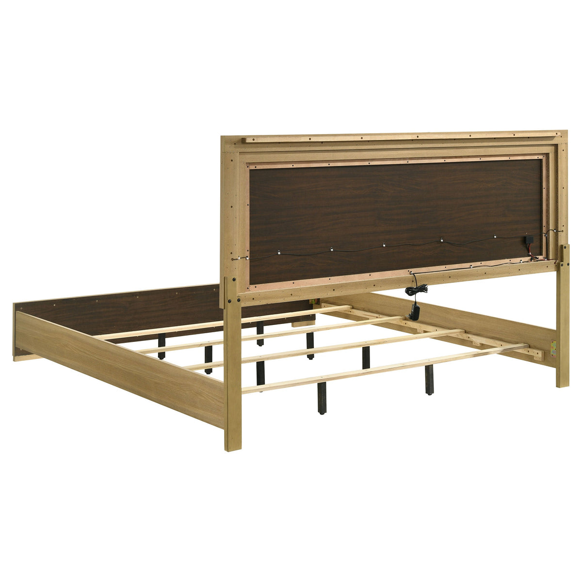Hyland Beds