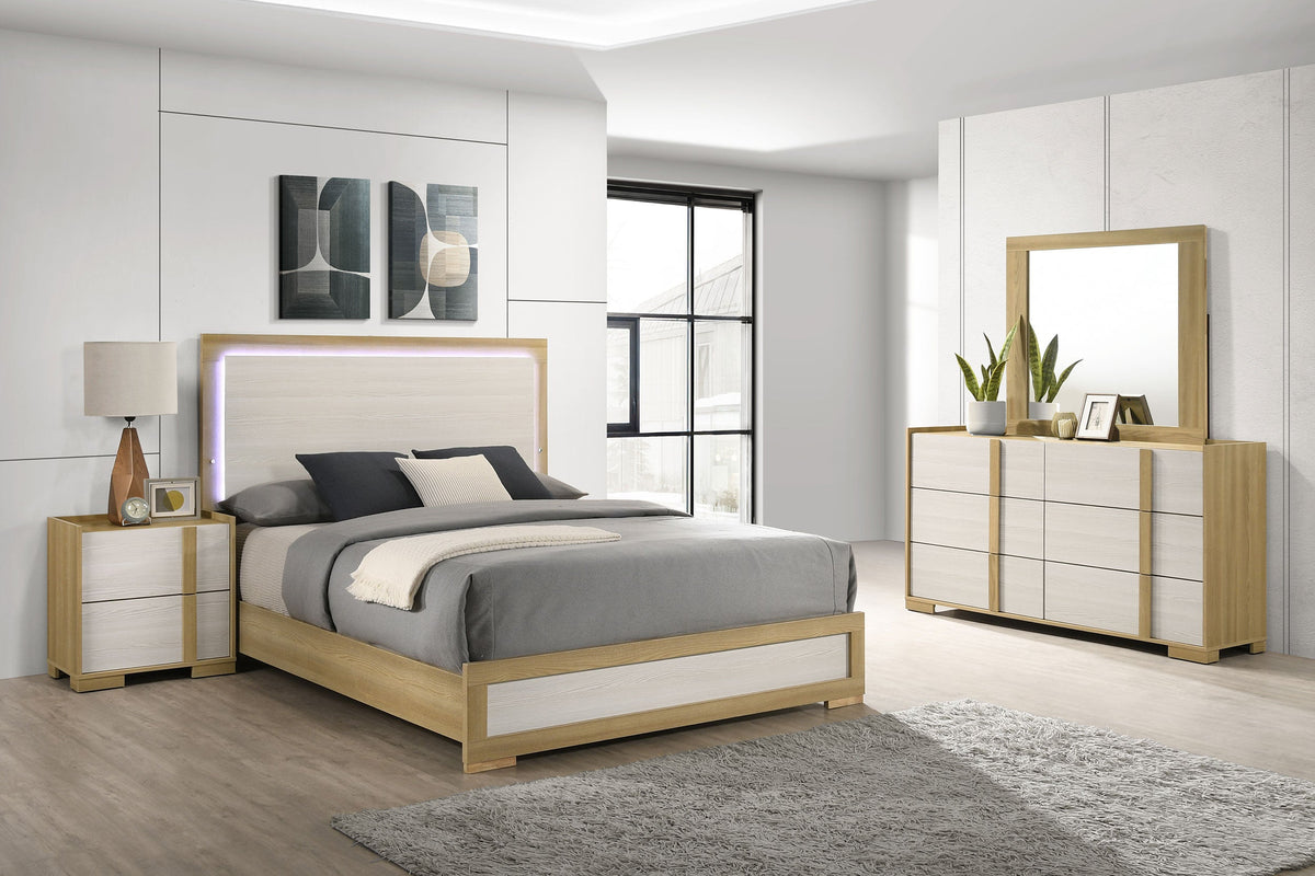 Hyland Bedroom Sets