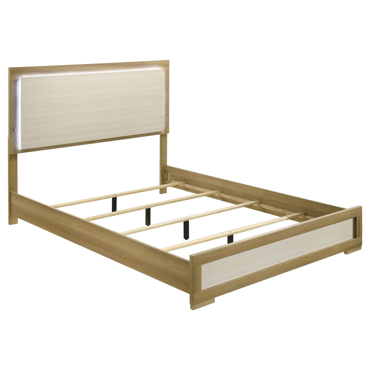Hyland Beds