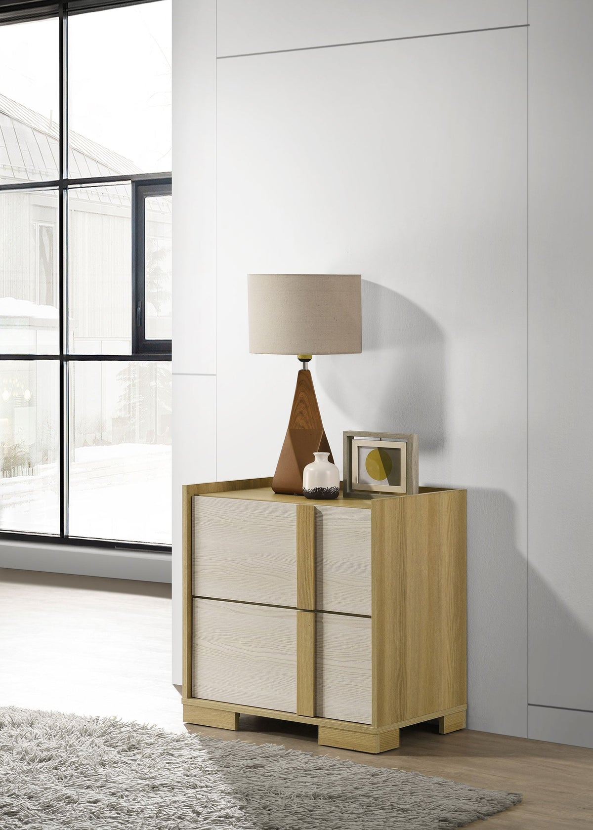 Hyland Nightstands